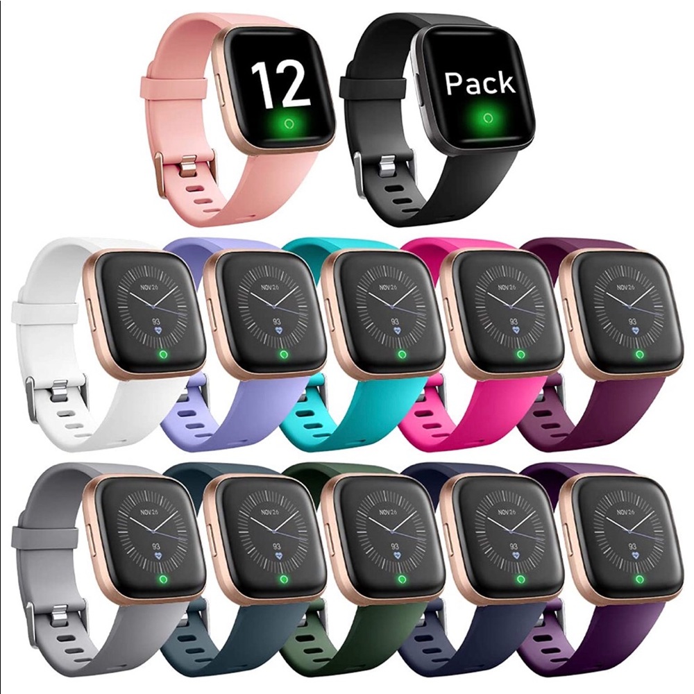 FitBit | Versa Bands